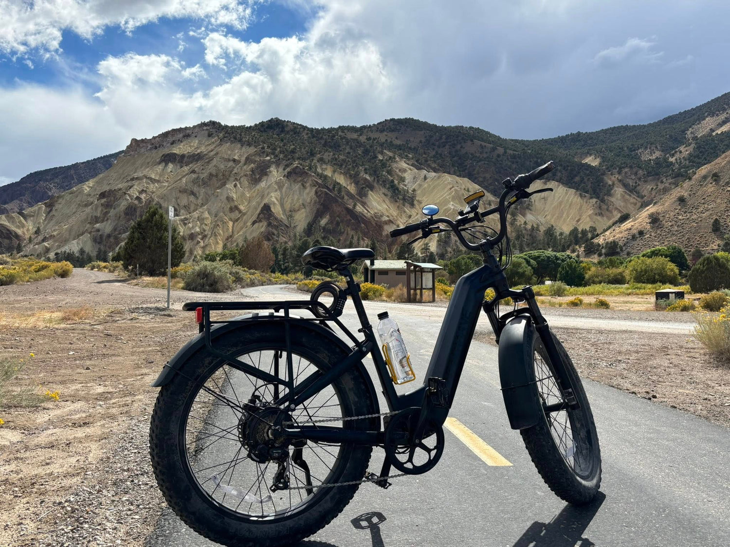 California Dreamin’ on Two Wheels: Top E-Bike Trips for 2026