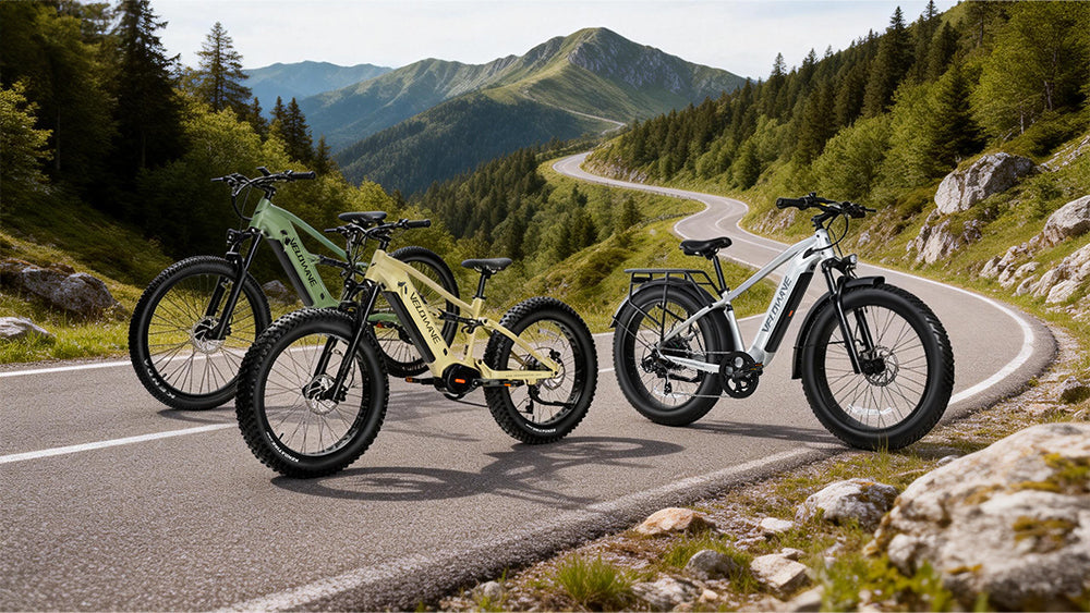 Best-selling 2025 | Top Picks for Power, Range & All-Terrain Mastery
