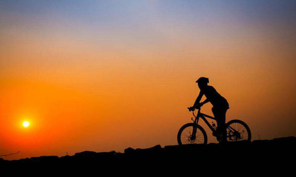 Outdoor Cycling