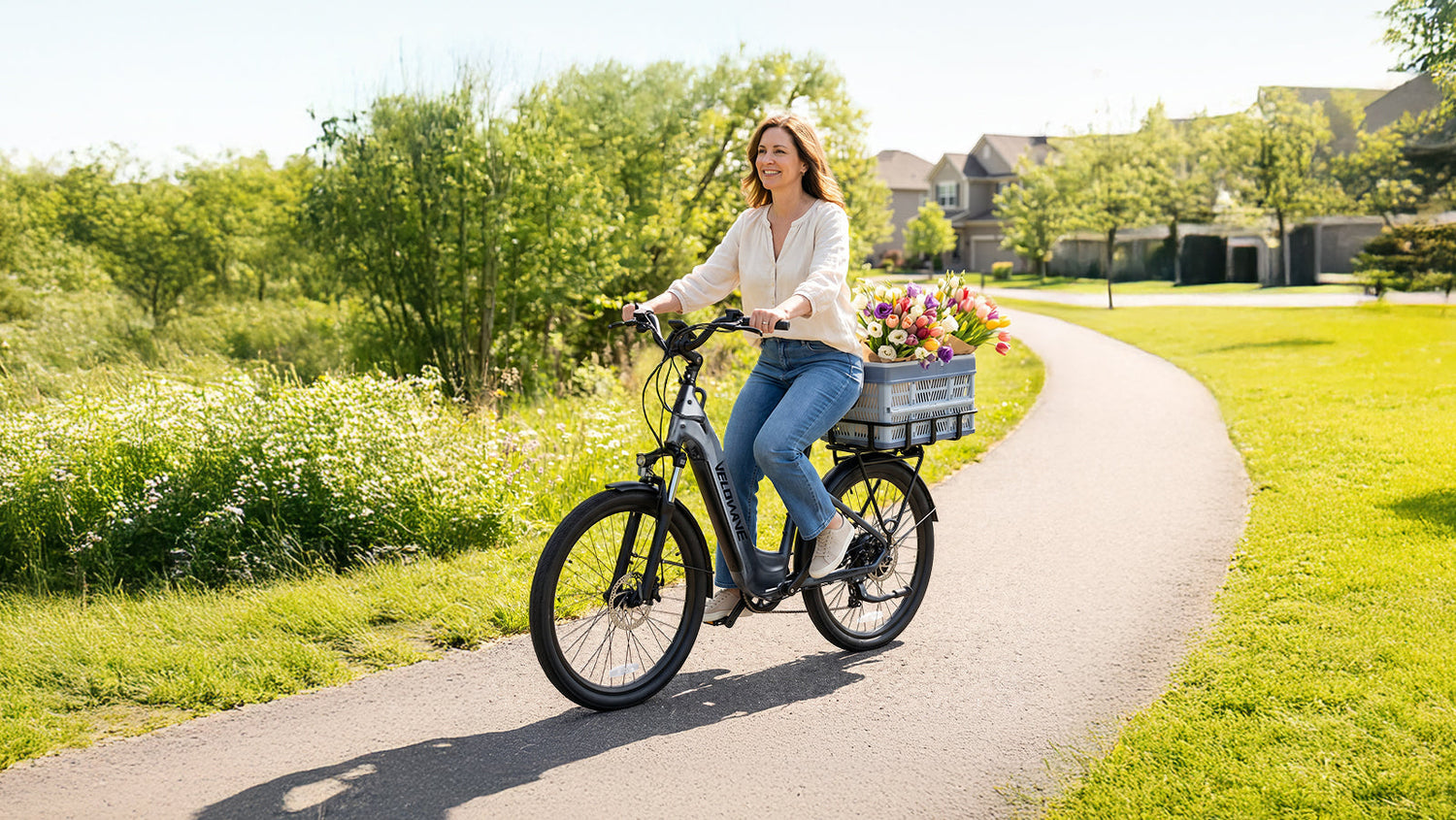 Celebrate Her Journey: The VELOWAVE Mother’s Day Gift Guide