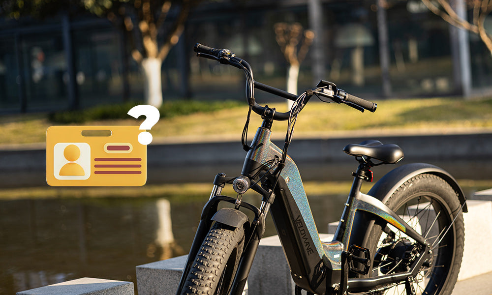Velowave Electric Bikes