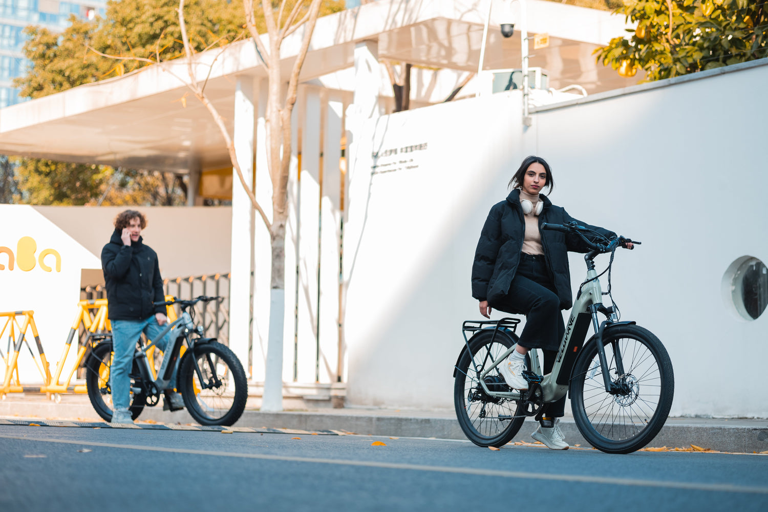 Why Waterproofing Matters? Ride Rain or Shine with VELOWAVE’s IP6-Rated eBike Battery Protection