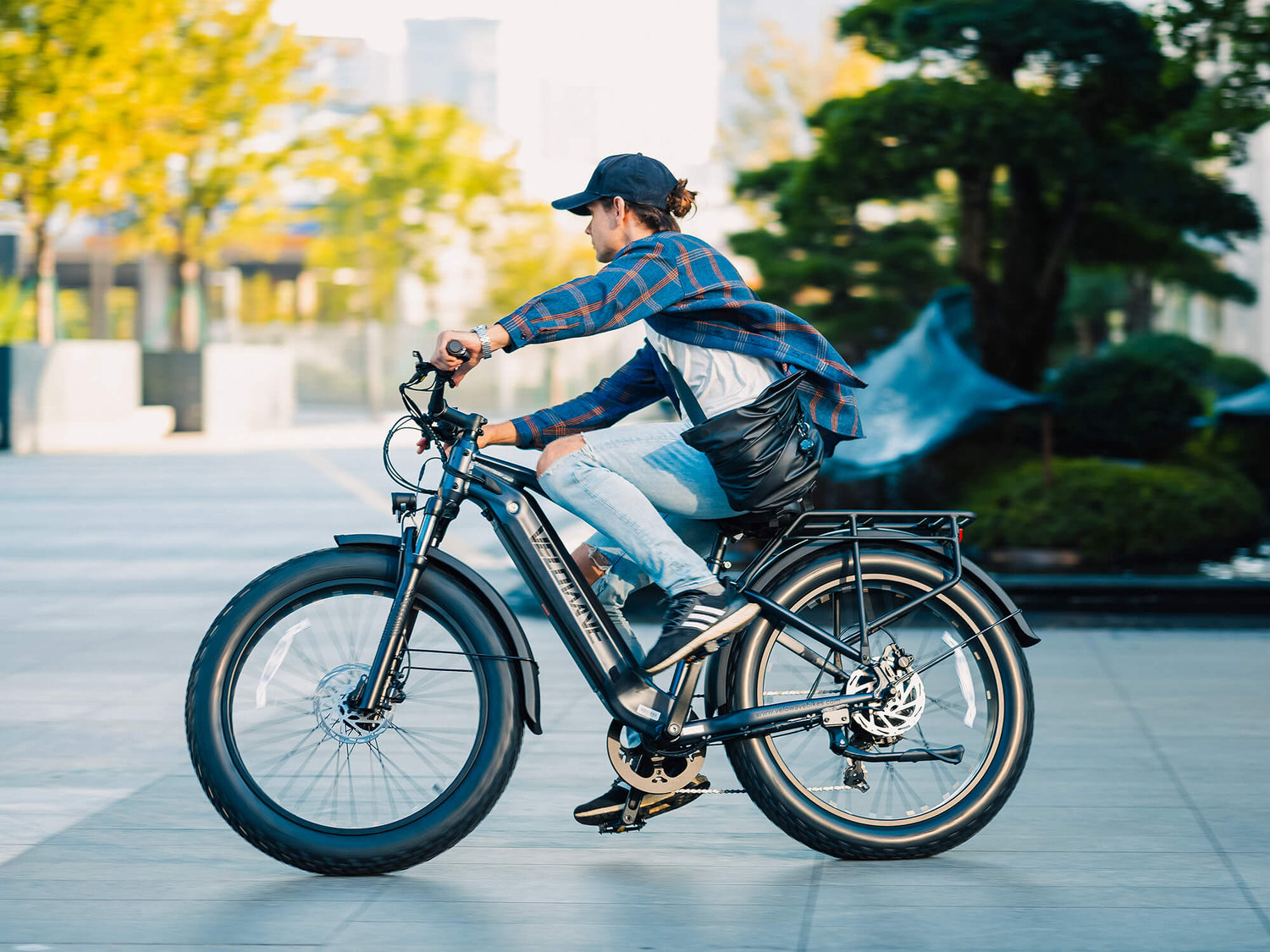 Choose The Best Gift For Your Father: The Ultimate VELOWAVE Father’s Day Guide