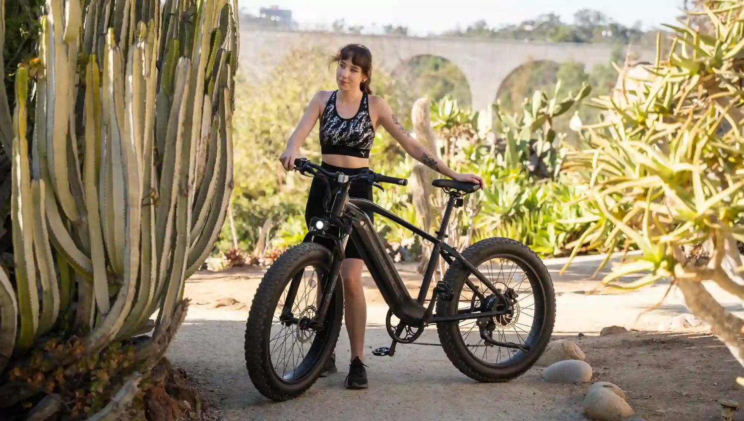 What Are the Top 6 Gifts for Bicycle Enthusiasts?