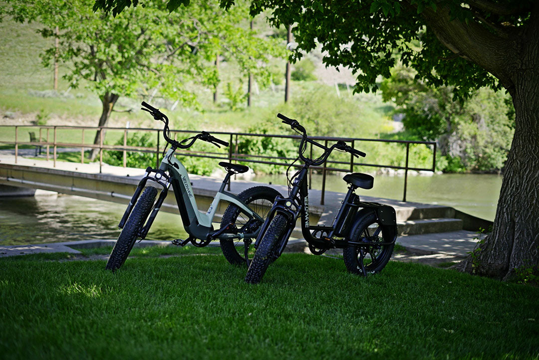 Velowave Electric Bikes
