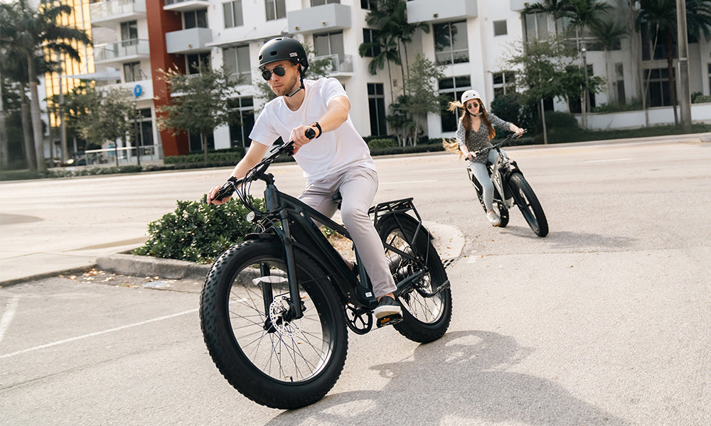 Top Reasons Why You Absolutely Need to Own an E-Bike