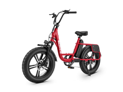 Prado S Commuter Electric Bike
