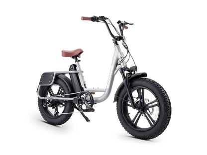 Prado S Commuter Electric Bike
