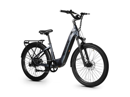 Breeze T Torque Sensor Electric Bike