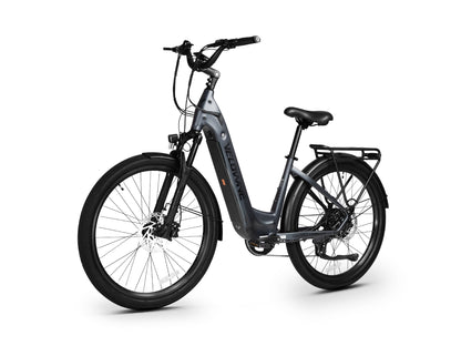 Breeze T Torque Sensor Electric Bike