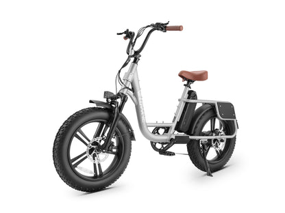 Prado S Commuter Electric Bike