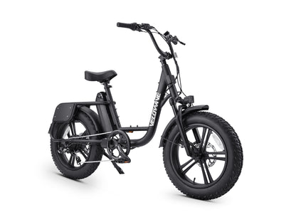 Prado S Commuter Electric Bike