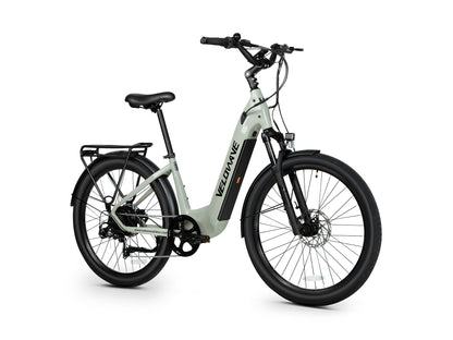 Breeze T Torque Sensor Electric Bike