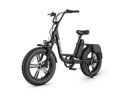 Prado S Commuter Electric Bike