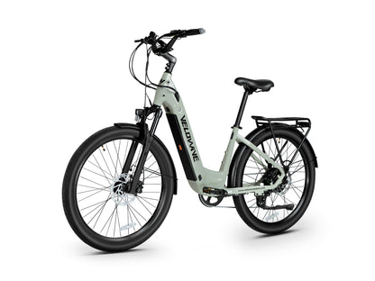 Breeze T Torque Sensor Electric Bike